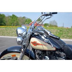 Harley-Davidson FLSTC Heritage Classic -90