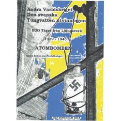Det svenska Tungvattnet 1941-1945