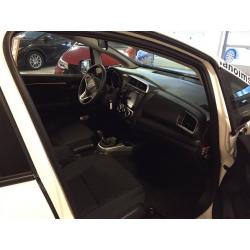 Honda Jazz 1,3 Comfort V-hjul Demoutförsäljni -16