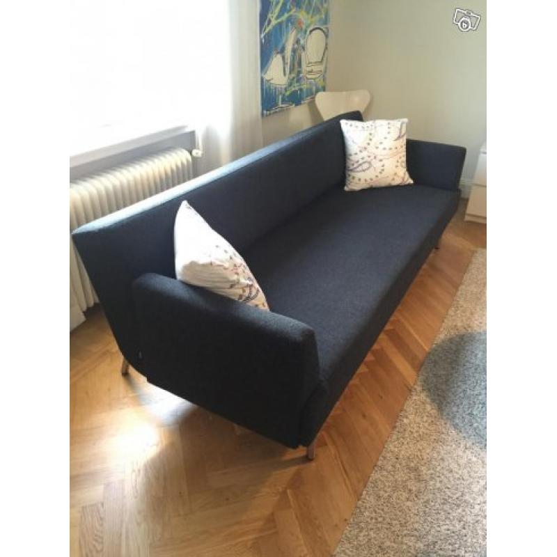 Swedese Just soffa / bäddsoffa