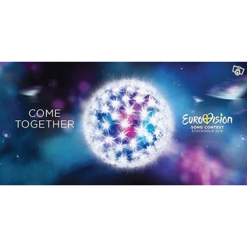 Eurovision Semi-Final 2 The Broadcast