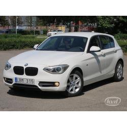 BMW 118d Sport Line (143hk) -13