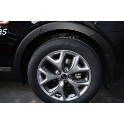 Kia Sorento 2,2 CRDi AWD AUT Komfort + (Busin -16