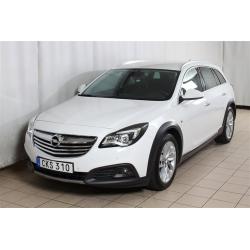Opel Insignia Business Country Tourer 2.0 CDT -14