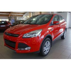 Ford Kuga TREND 5D 2.0TDCi 150 S6 M6 4WD -16