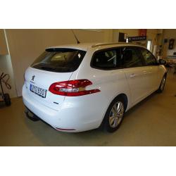 Peugeot 308 SW Blue HDi 120 Active -15