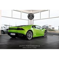 Lamborghini / Huracán / LP 610-4 / -15
